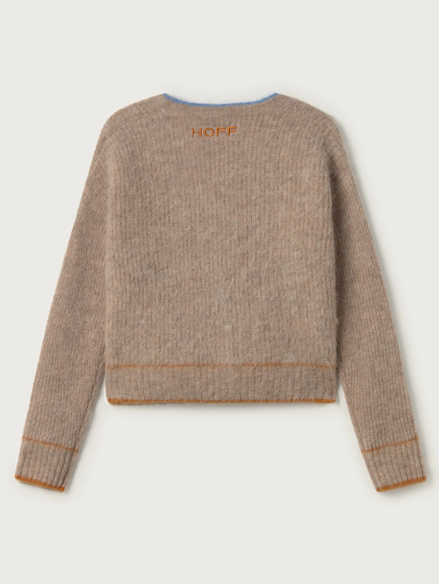 cardigan_louis_beige_1.webp Flash Sale HOFF CARDIGAN LOUIS BEIGE