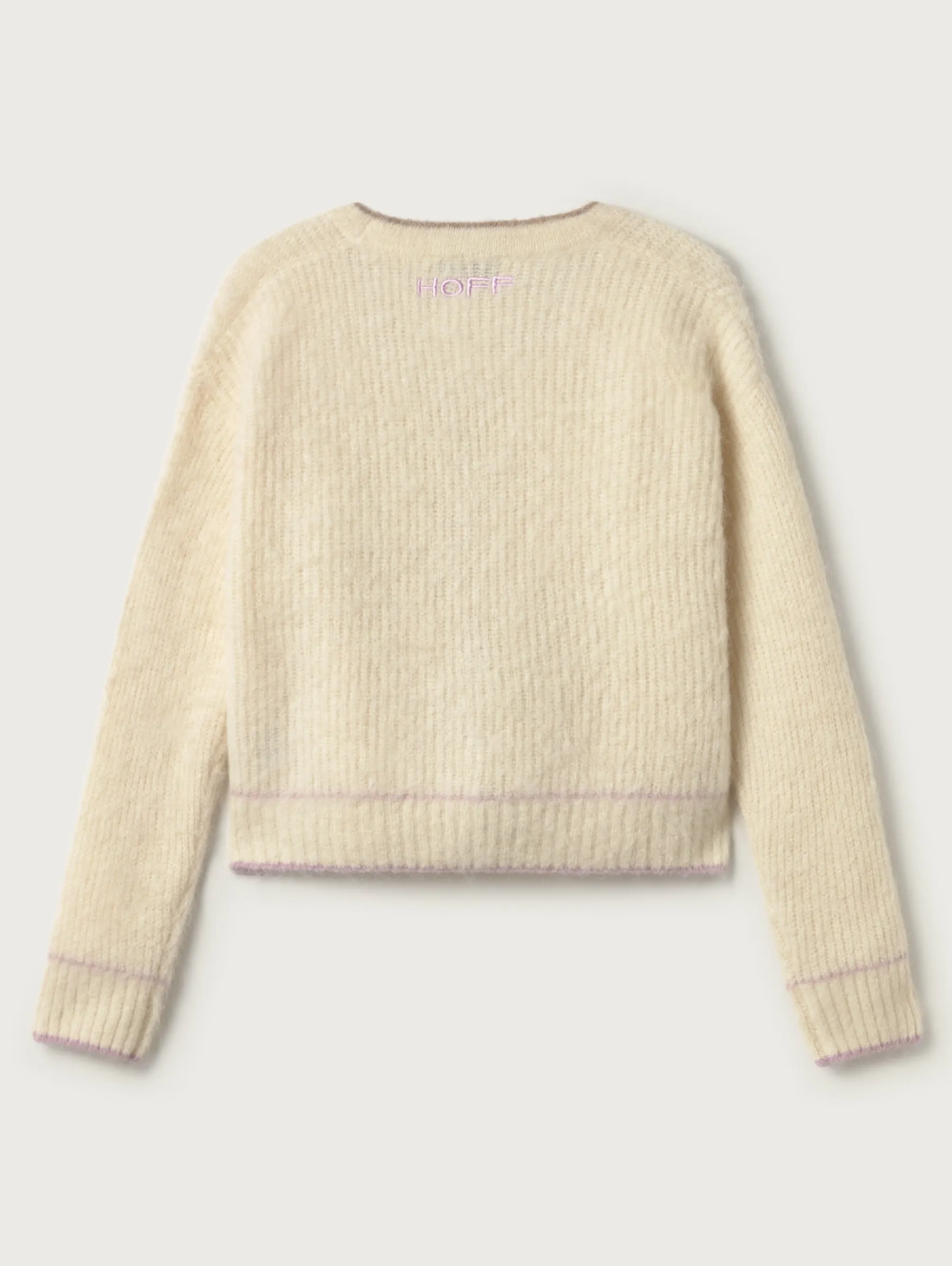 cardigan_louis_off_white_1.webp Flash Sale HOFF CARDIGAN LOUIS OFF WHITE
