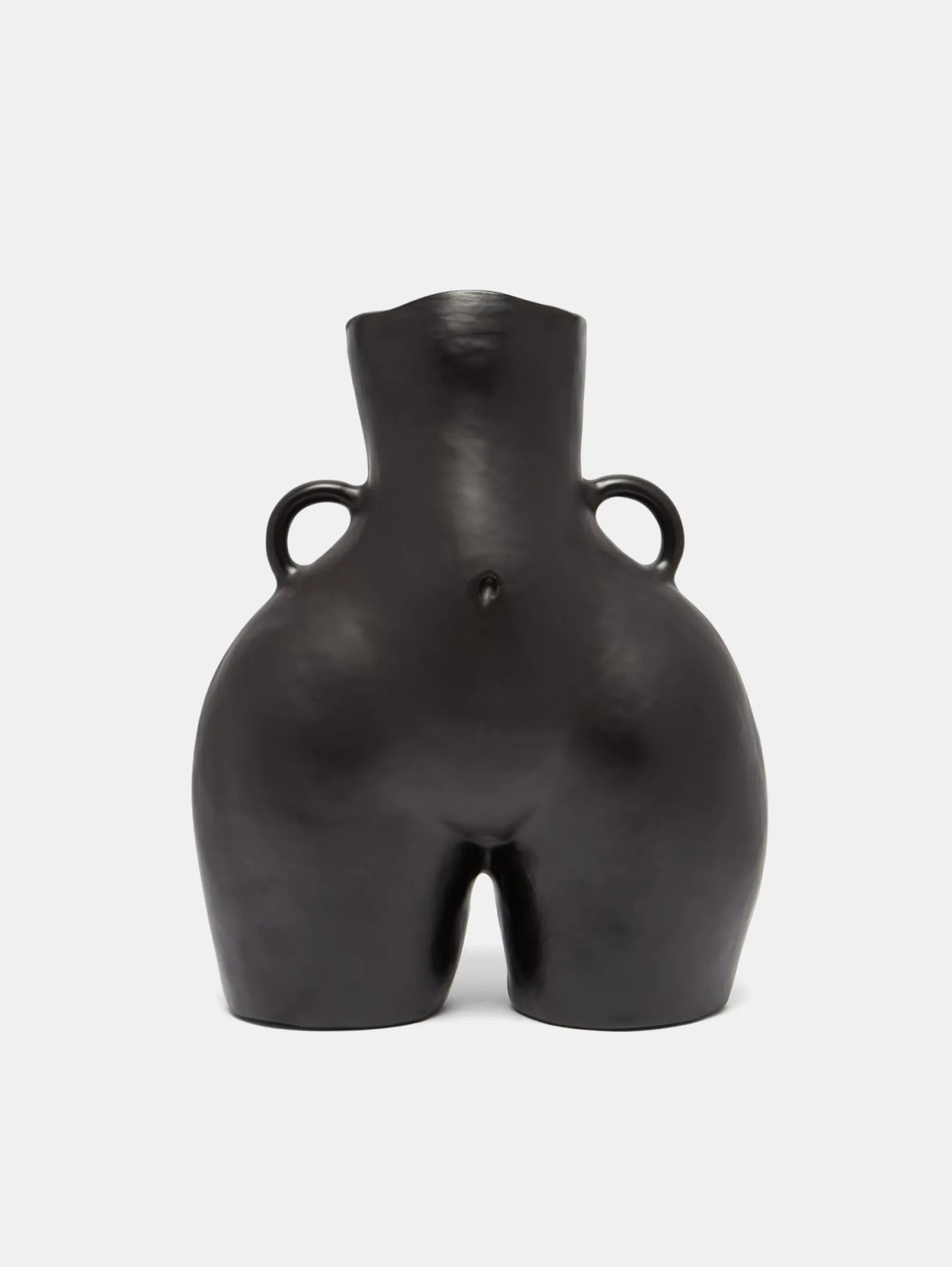 love_handles_vase_black_0.webp Best HOFF LOVE HANDLES VASE BLACK