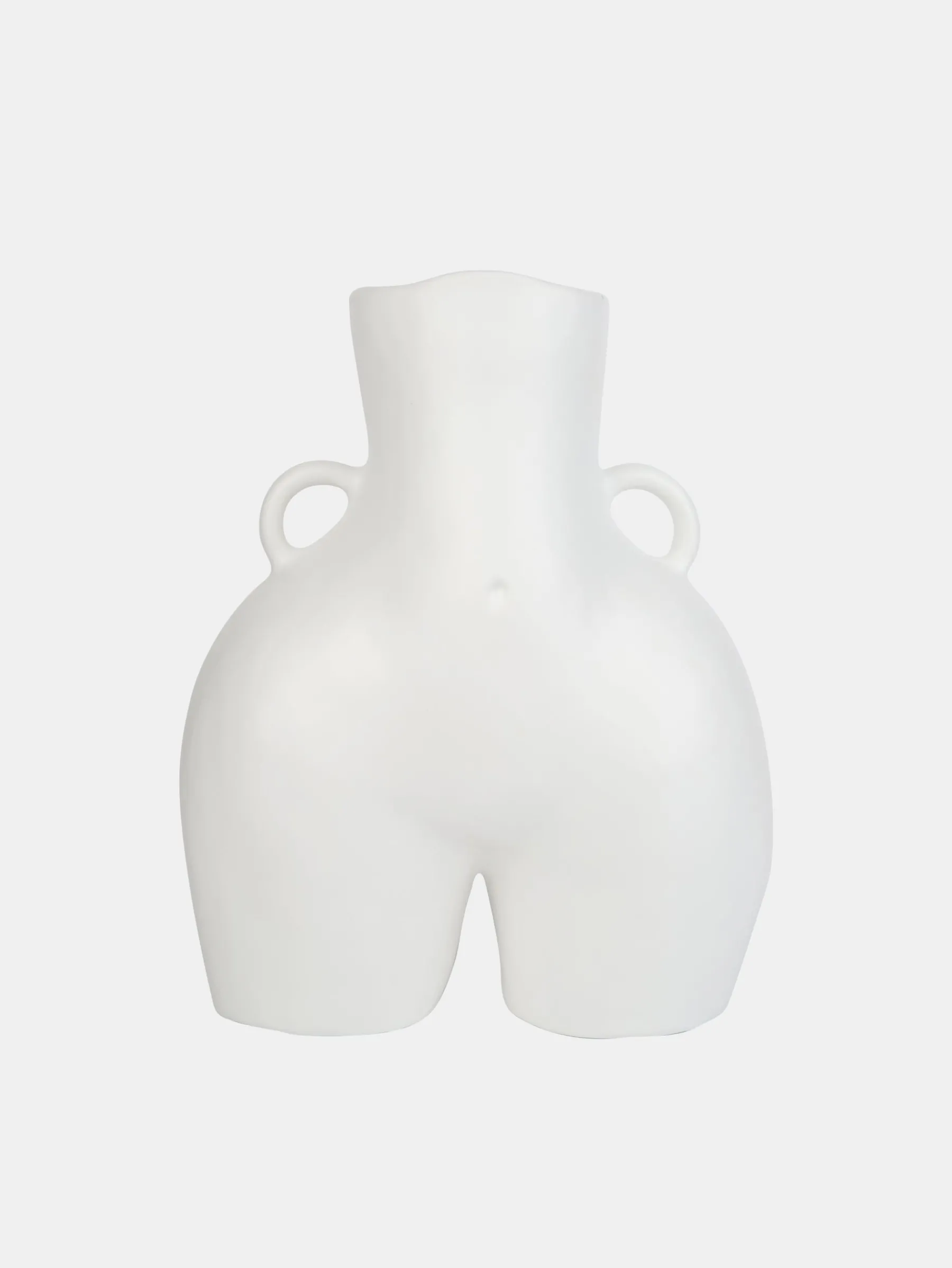 love_handles_vase_white_0.webp Sale HOFF LOVE HANDLES VASE WHITE