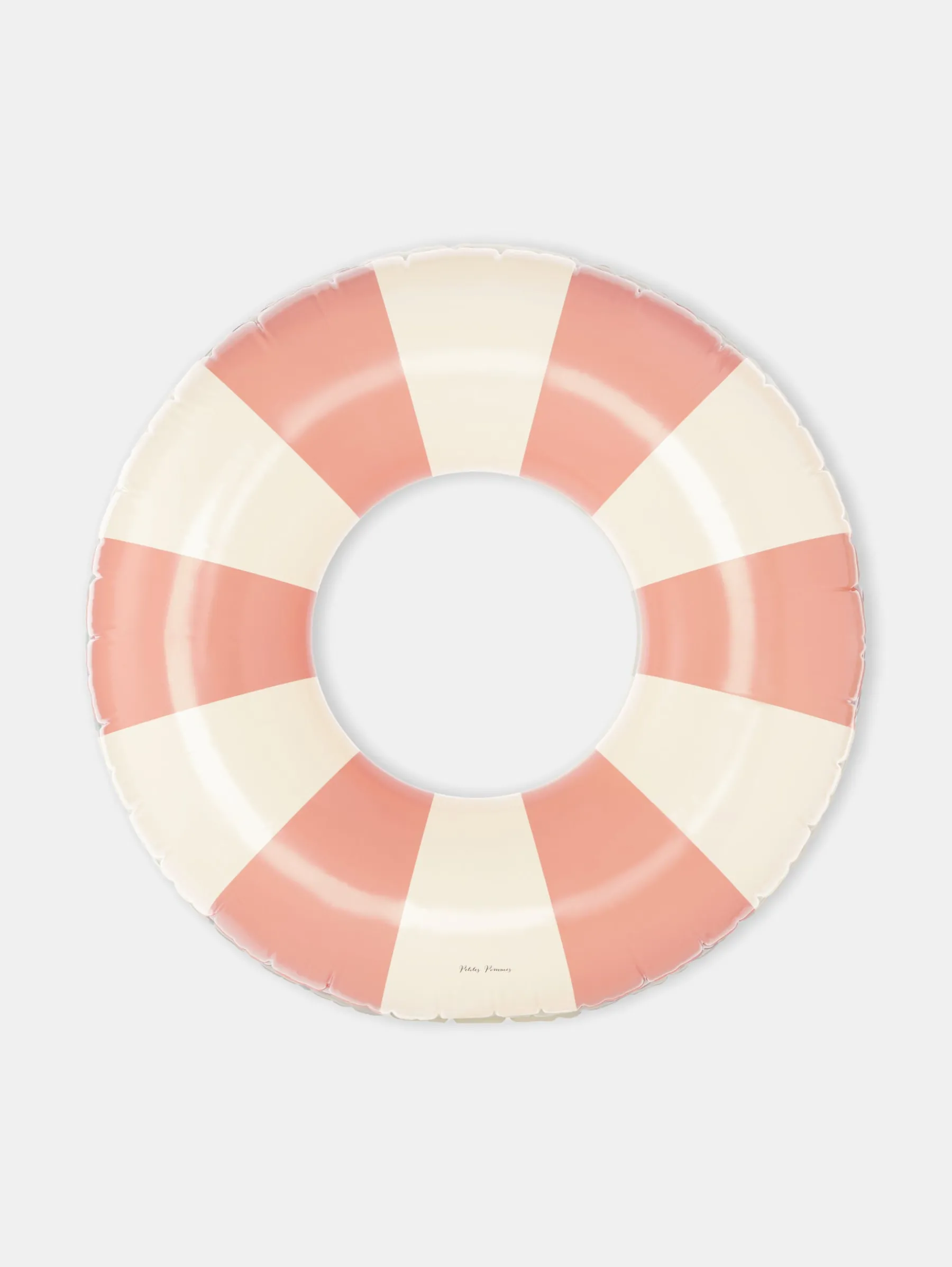 peach_daisy_swim_ring_0.webp Shop HOFF PEACH DAISY SWIM RING