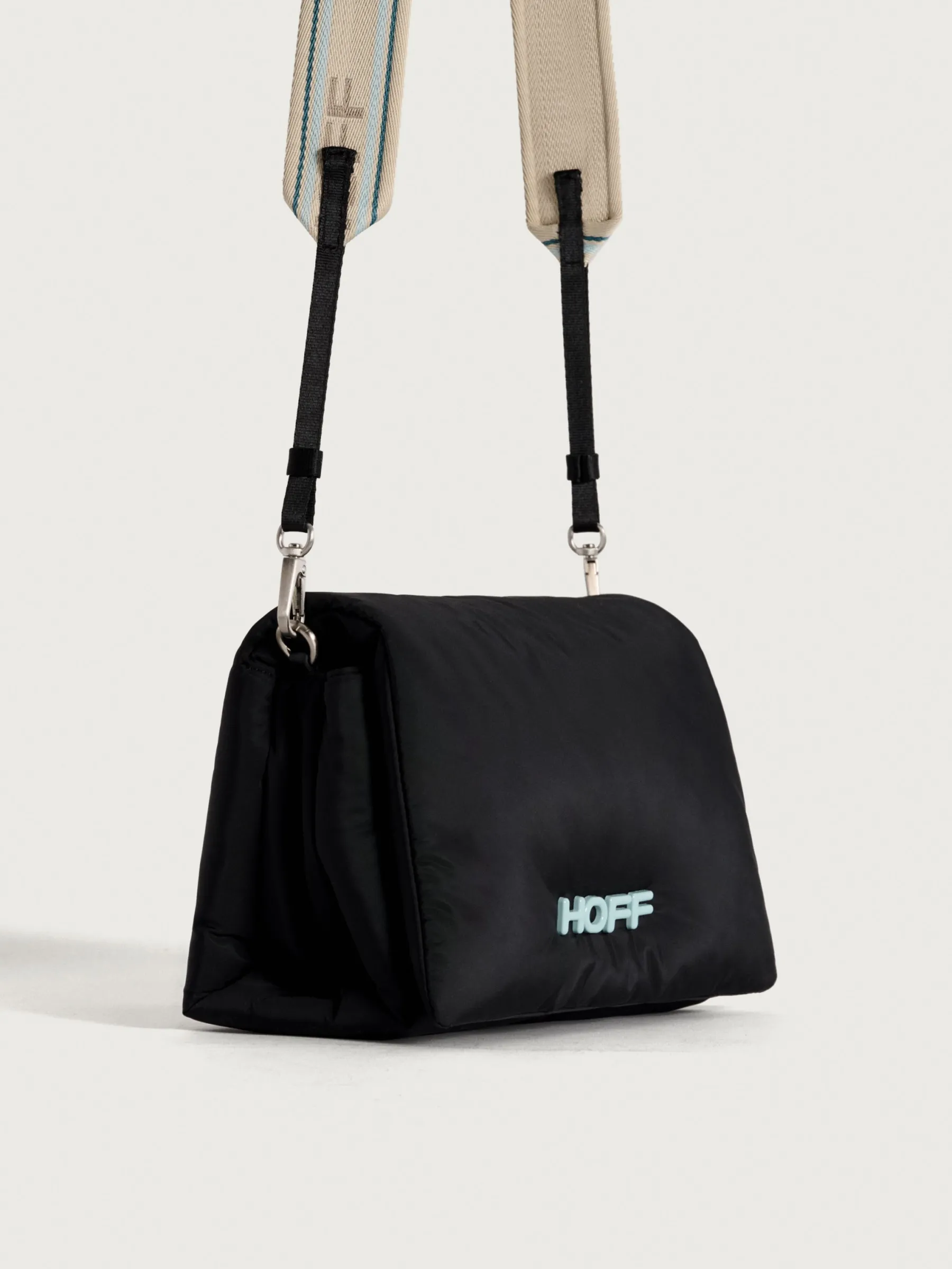 sac_bandoulire_everest_ny_1.webp Discount HOFF SAC BANDOULIÈRE EVEREST NYLON NOIR