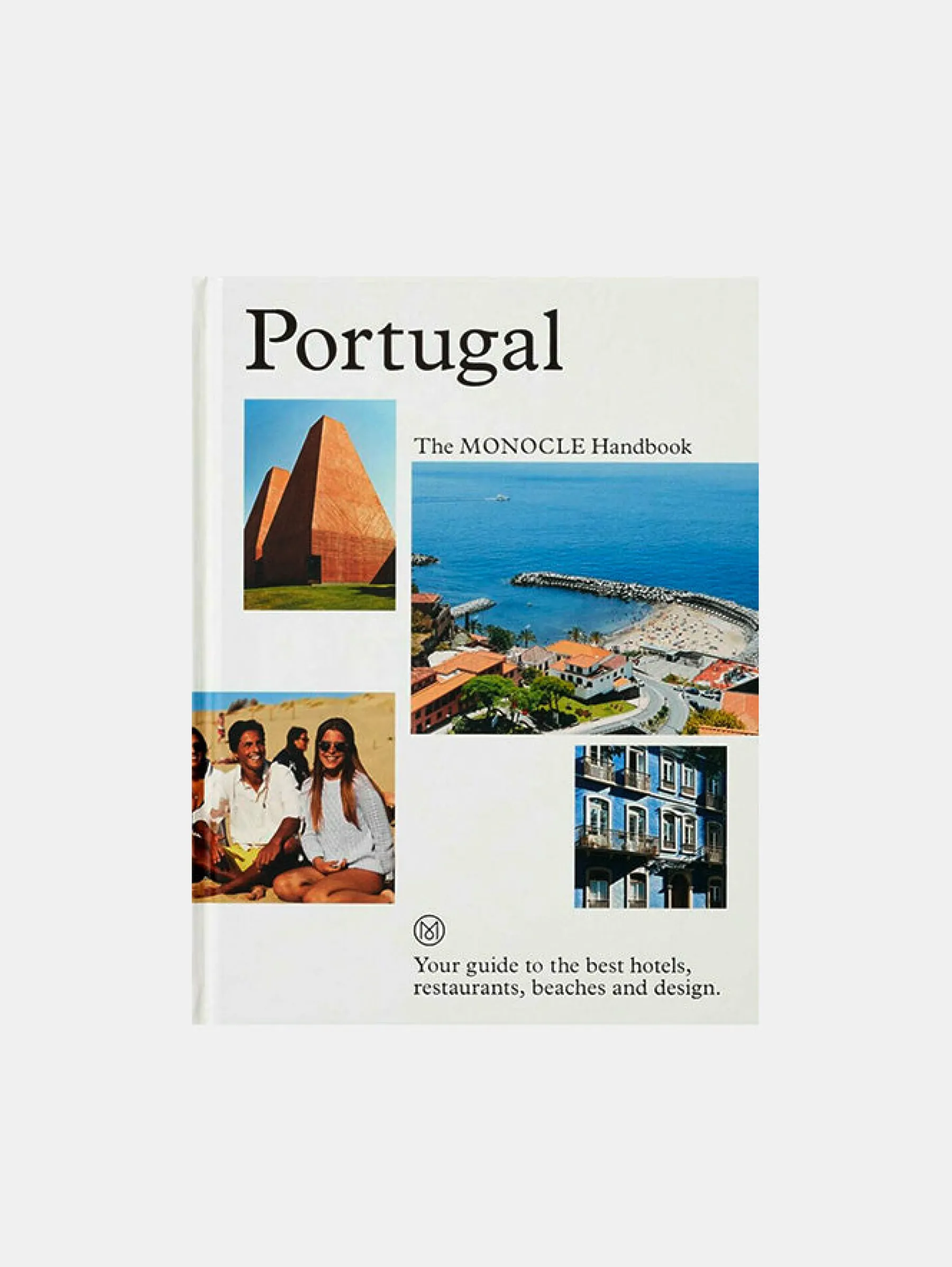 the_monocle_handbook__por_0.webp Fashion HOFF THE MONOCLE HANDBOOK - PORTUGAL