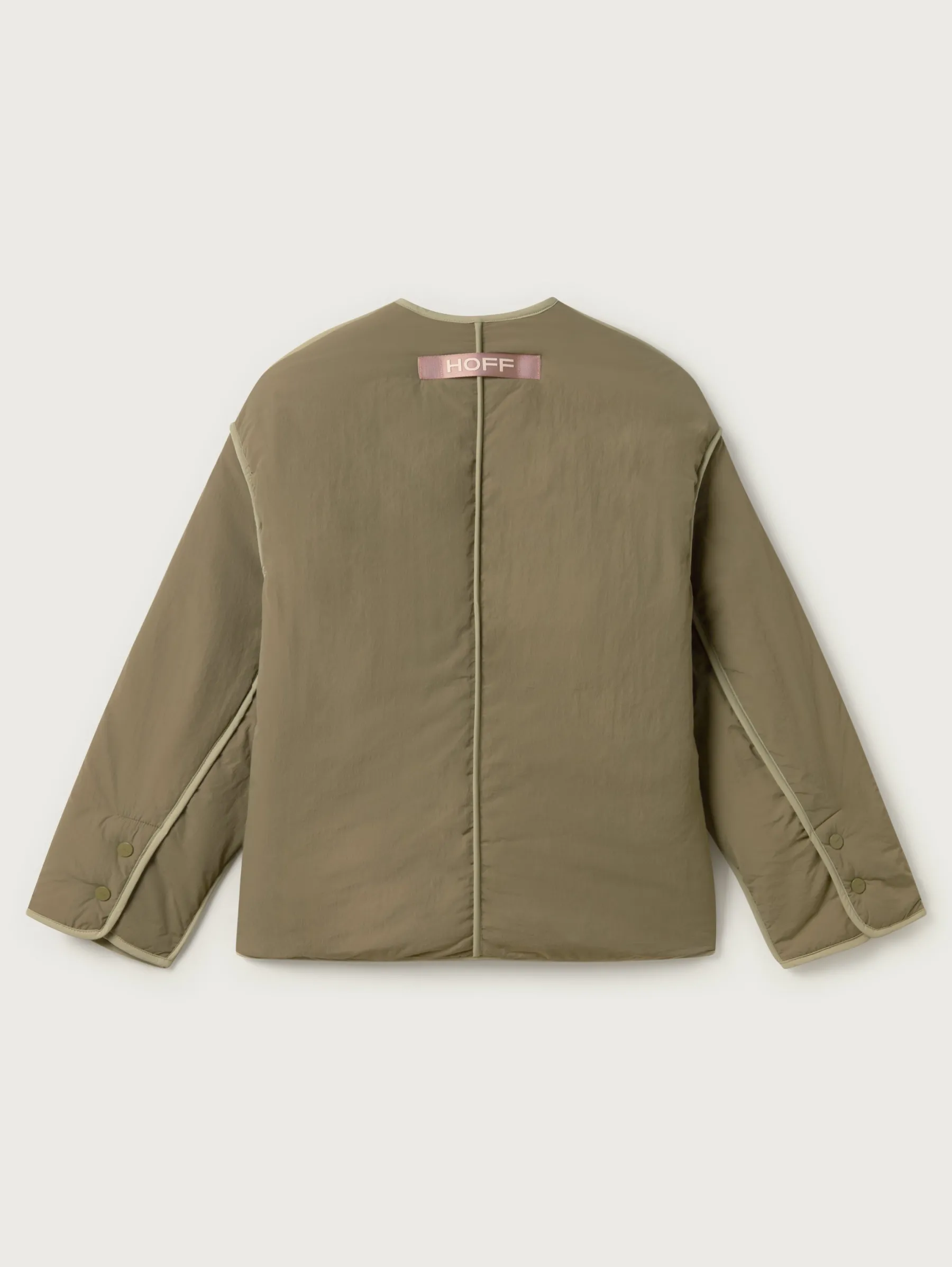 veste_charlotte_khaki_1.webp Best HOFF VESTE CHARLOTTE KHAKI