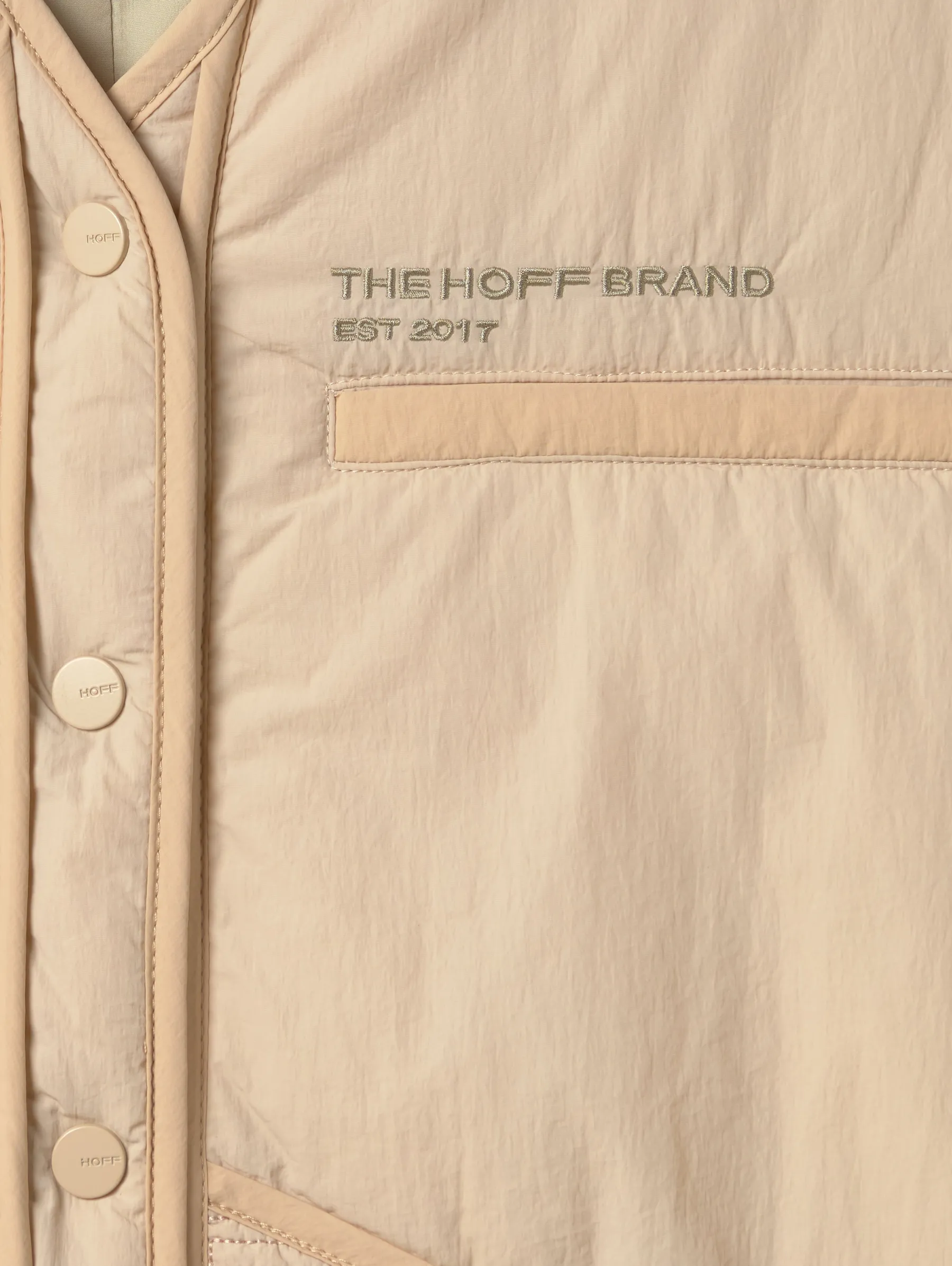 veste_charlotte_off_white_2.webp Flash Sale HOFF VESTE CHARLOTTE OFF WHITE